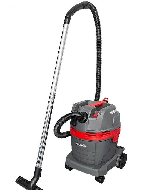 Пылесос Starmix eCraft APL-1422 EWR