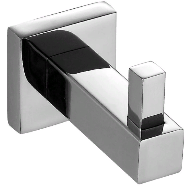 Крючок одинарный Ksitex BA-1101S (блест.)
