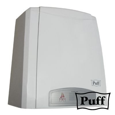 Сушилка для рук Puff 8811А
