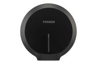 Диспенсер туалетной бумаги TOSSEN Professional TOSSEN D-7316 PB  
