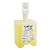 C88090 Пенное мыло для рук Celtex Foam Soap (4 кассет x 900 мл)
