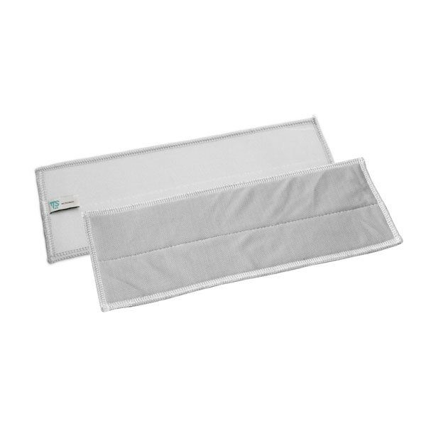 Моп CLEAN-GLASS, микрофибра, 30 см (упаковка – 5 шт.) TTS Италия 00000734