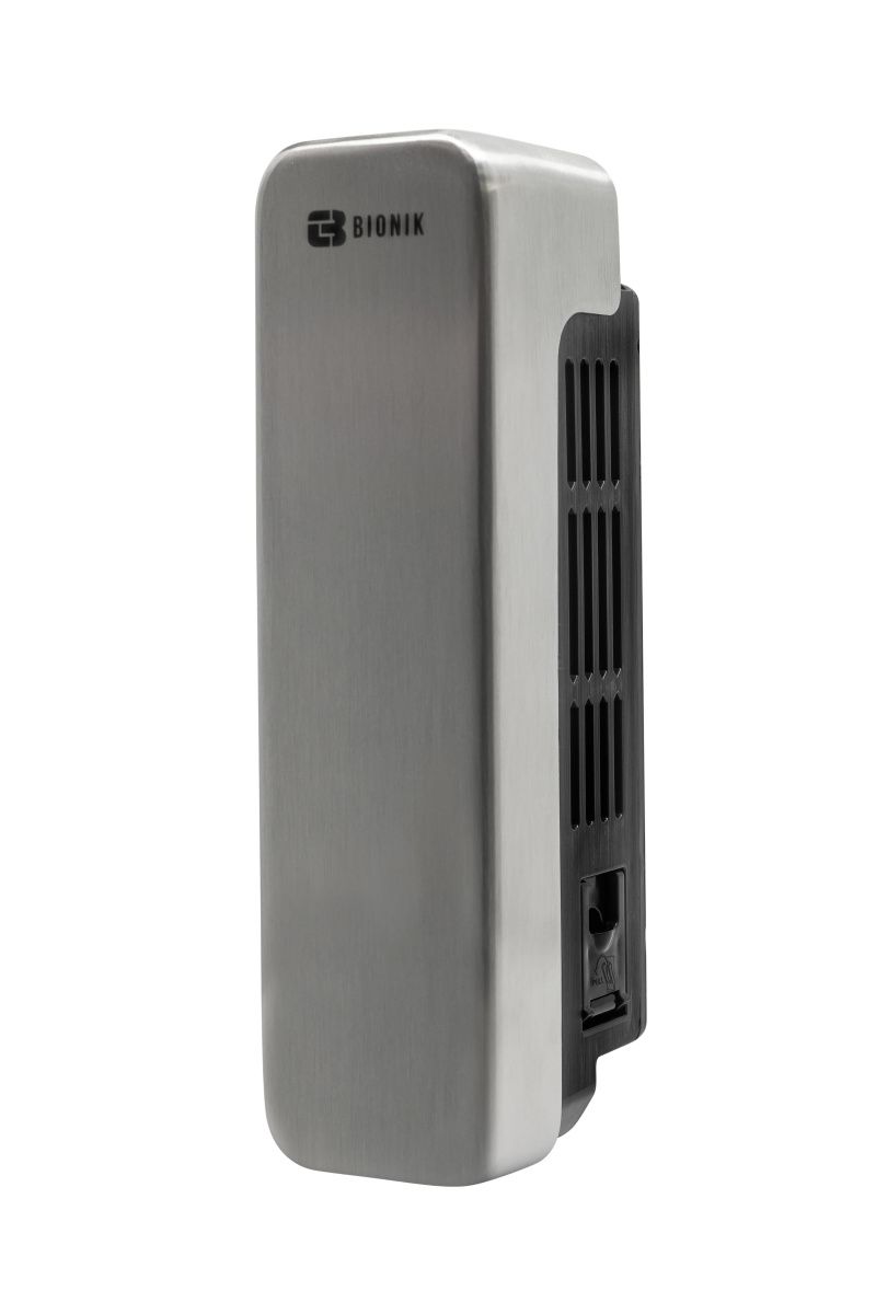 Дозатор для мыла BIONIK модель BK1058 на 350 мл