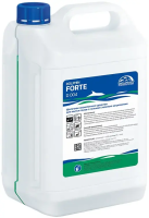 Dolphin Forte средство для пола моющее щелочное для водостойких поверхностей, 200 л,