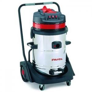Пылесос IPC Soteco PANDA 633 INOX