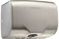 Высокоскоростная сушилка для рук TOSSEN Professional HSG 1310 M 300014