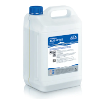 Концентрированное низкопенное кислотное средство PROmnova Acid LF M2 для дезинфекции на пищевых производствах