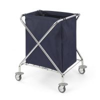 Тележка для горничной TTS Dust Export, 150 л (4057)