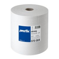 070004 Салфетки Temca - Profix Strong, белый, рулон