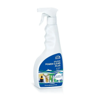 Средство для удаления пятен Dolphin Power Clean Plus 0.5 л D007-05