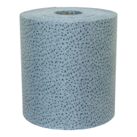 Нетканый протирочный материал Higen 7901 NX70 рулон 200 м аналог Tork Kimtech Kimberly Clark