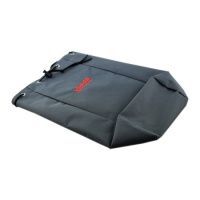143535 Мешок для мопов Vileda Professional Ориго 23х14,5х47см