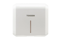 Диспенсер бумажных полотенец TOSSEN Professional TOSSEN Z-7336 PW  