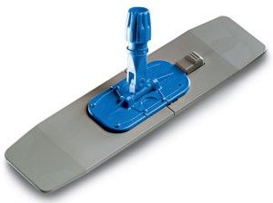 Флаундер Sani Simple, с педалью, 40 см EUROMOP Италия (4070002)