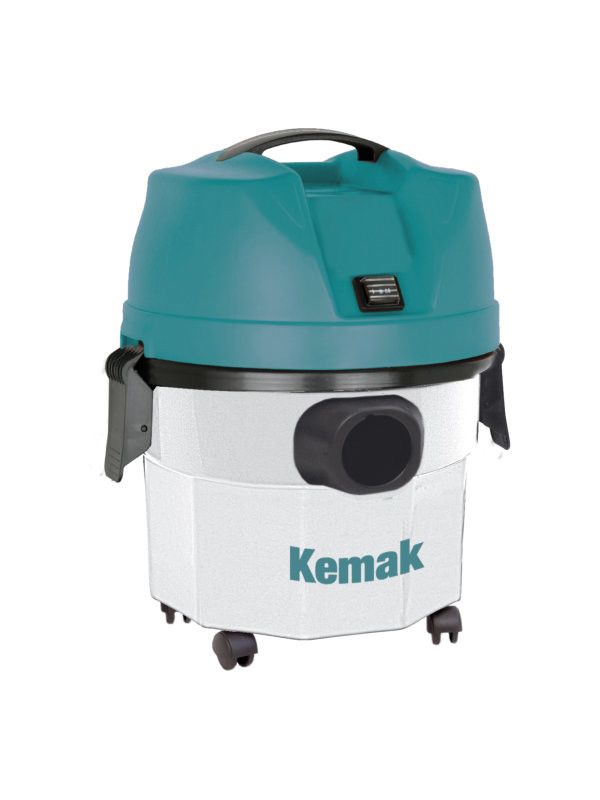 Пылесос KEMAK KV 10