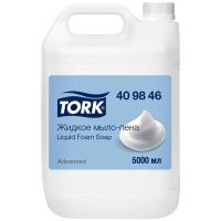 Мыло-пена для специальных диспенсеров 5 л TORK 409846