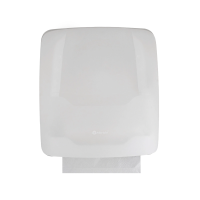 MERIDA HARMONY AHB102 Диспенсер для листовых бумажных полотенец Z сложения ABS-пластик