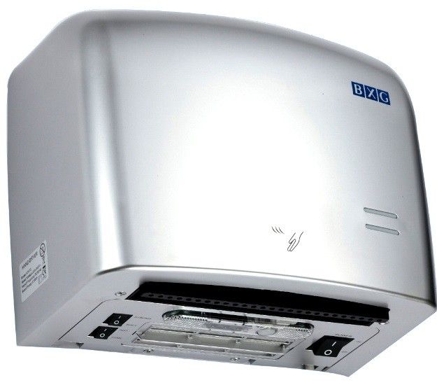 Сушилка для рук BXG-JET-5500C (высокоскоростная)
