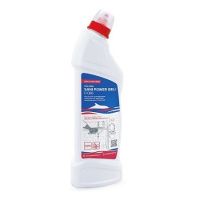 Средство для мытья сантехники 1л Dolphin Sani-Power (Gel) сильнокислотное (D066-075)