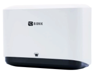 Диспенсер для бумажных полотенец BIONIK модель BK2033