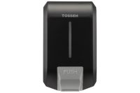 Механический дозатор мыла TOSSEN Professional TOSSEN MN-7226 PB 