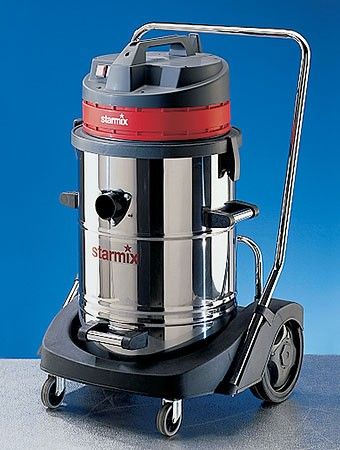 Промышленный пылесос Starmix GS 3078 PZ