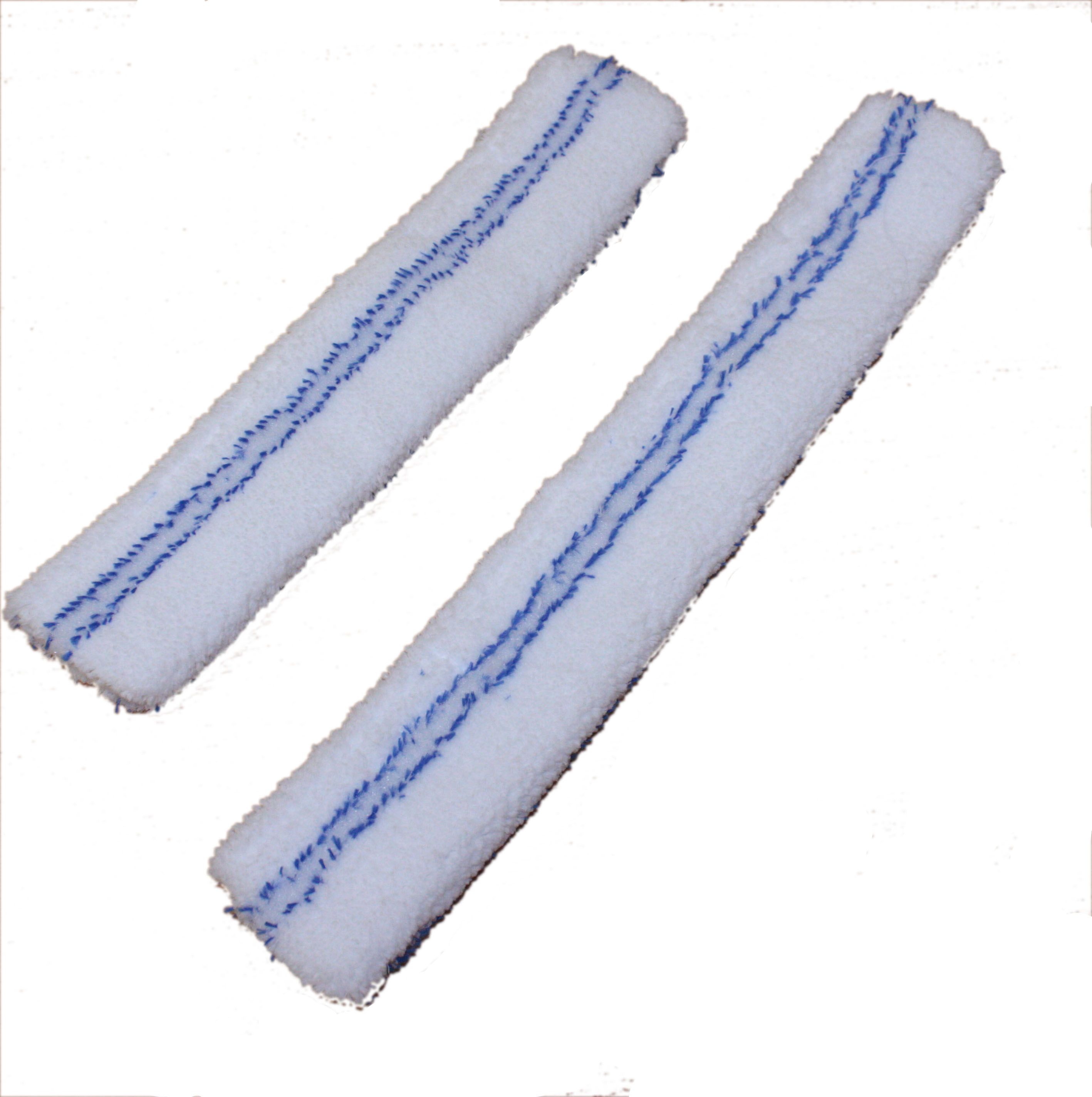C-075 Шубка из микрофибры 40 см.