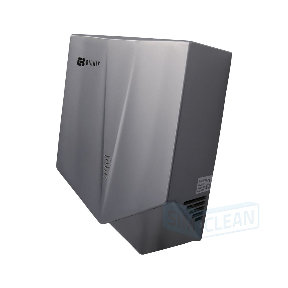 Сушилка для рук BIONIK модель BK4015G