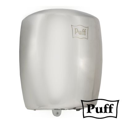 Сушилка для рук Puff 8887