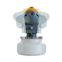 Генератор холодного тумана IGEBA NEBUROTOR (Небуротор)