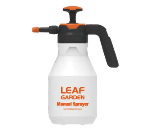 Опрыскиватель ручной LEAF professional 2 литра