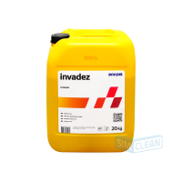 INVADEZ (ИНВАДЕЗ) Высокоэффективное дезинфицирующее средство для поверхностей 20кг