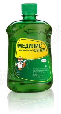 Медилис-Супер 500мл