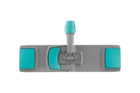 Рамка TTS UNI SYSTEM серого цвета, 40 см 00000870