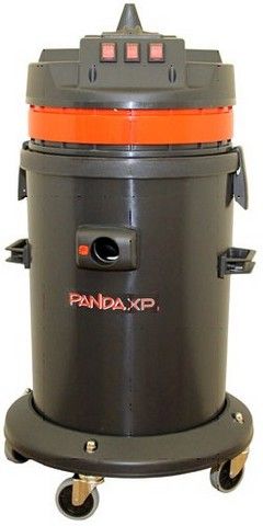 Пылесос сетевой SOTECO Panda 440 GA XP plast 