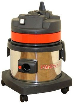 Пылесос PANDA 215 XP SMALL INOX