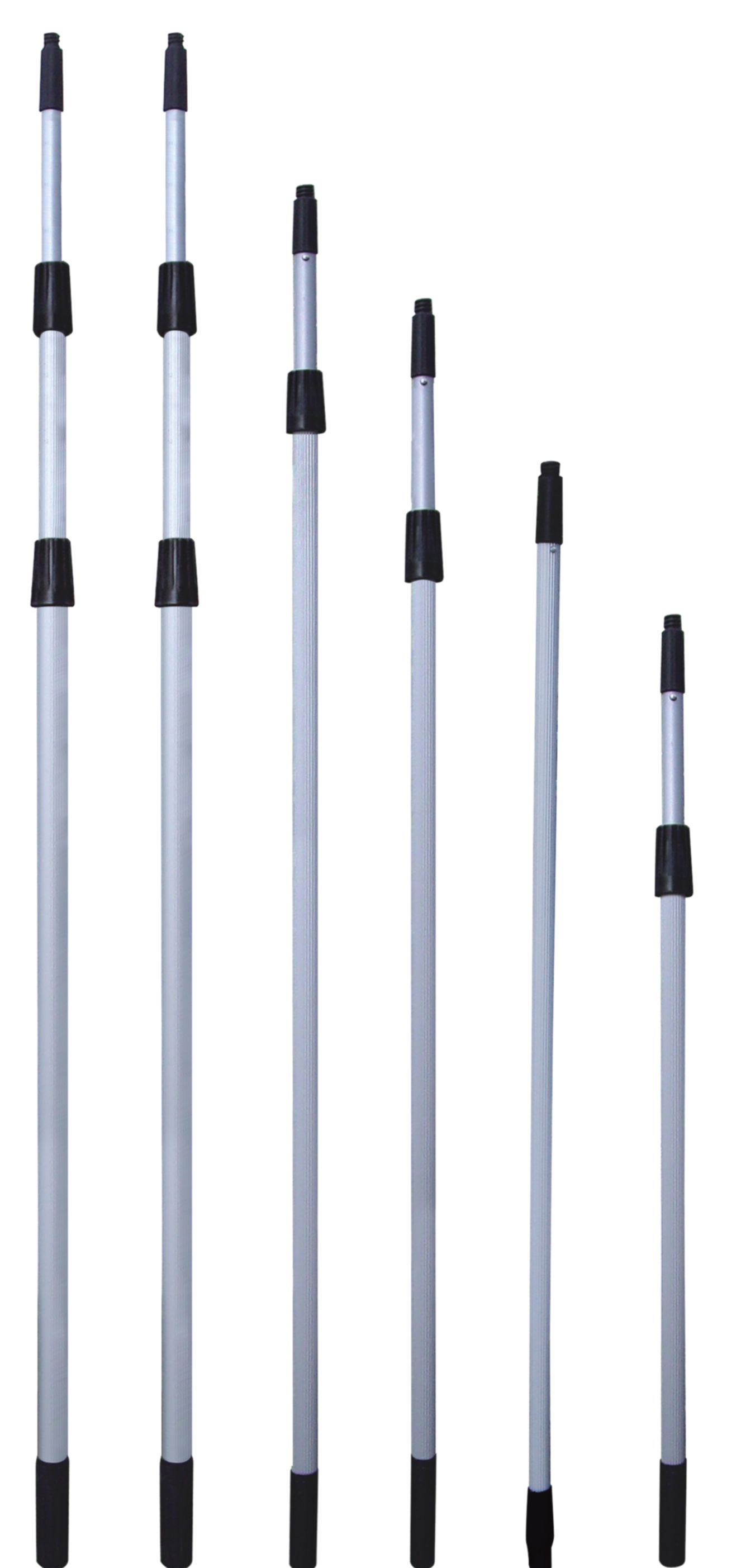 AF05010/C-055 Штанга телескопическая 2,0 м.*3 (6.0м)
