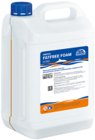 Dolphin Imnova Fatfree Foam / 10 л Щелочное средство для мытья мягких металлов на пищевом производстве