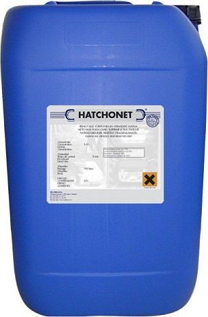 Хачонет (HATCHONET) 26 кг. Дез. Средство