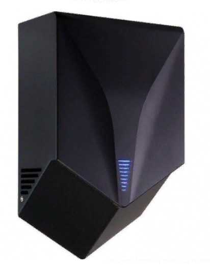 Скоростная сушилка для рук G-teq GF-8860 PB