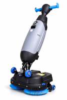 Компактная поломоечная машина DG-12