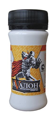 Авалон к.э. 50 мл
