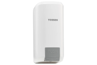 Механический дозатор мыла TOSSEN Professional TOSSEN MN-7220 PW  