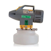 Генератор холодного тумана IGEBA NEBULO (Небуло)