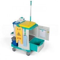 Тележка TTS Magic system 630v (без системы Dosely) MS630V0T0000