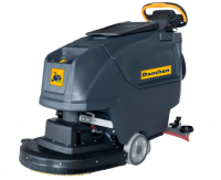 Поломоечная машина Danchen LAM 52 (без привода хода, гелевый АКБ)