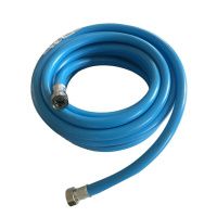 Шланг для пищевого производства, 10 м Uniclean AL 20, Thermoclean AL 20, KLYN2