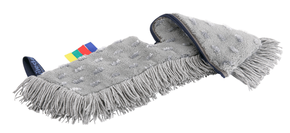 143847 Vileda Моп Дуо МикроКомби СВЕП 75 см