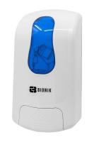 Дозатор / Диспенсер для пены BIONIK модель BK1077 на 1 литр.