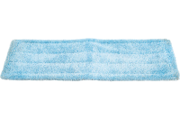 Моп TTS серии UNI SYSTEM MICROBLUE, синий, 40 см 0000L410B